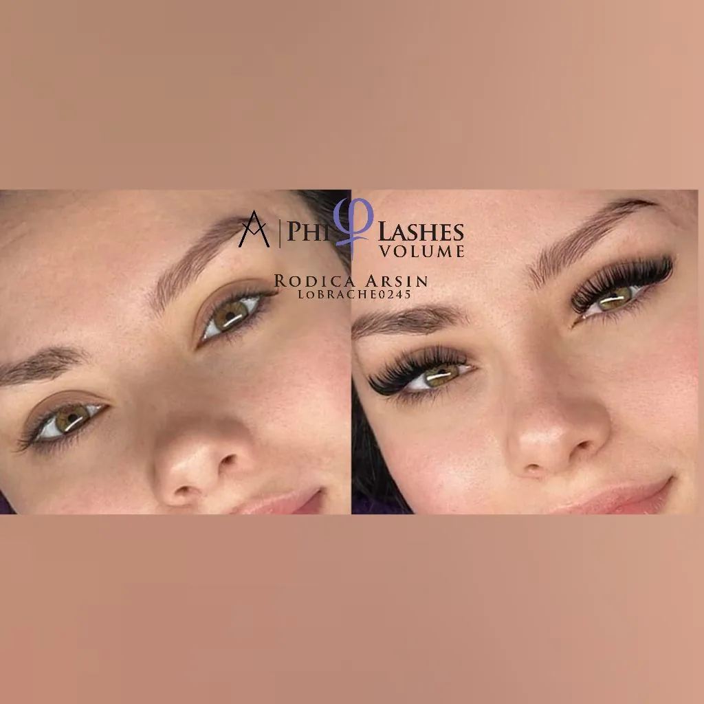 Cils & Sourcils à Lausanne