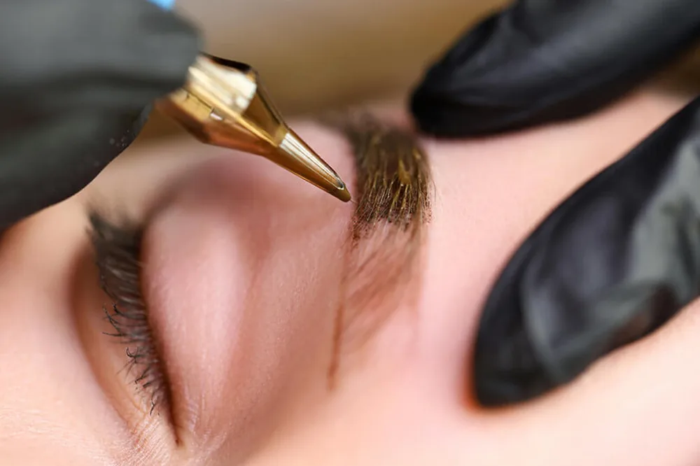 Maquillage permanent à Lausanne - Sublime Beauté Lausanne