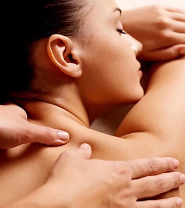 Massages Relaxants à Lausanne