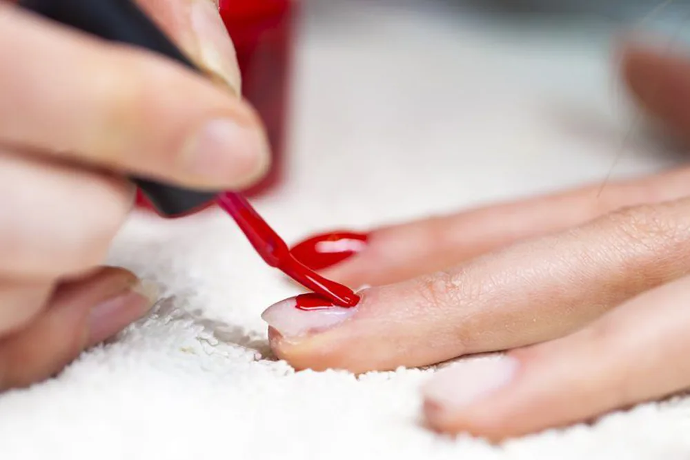 Pédicure & Beauté des pieds à Lausanne