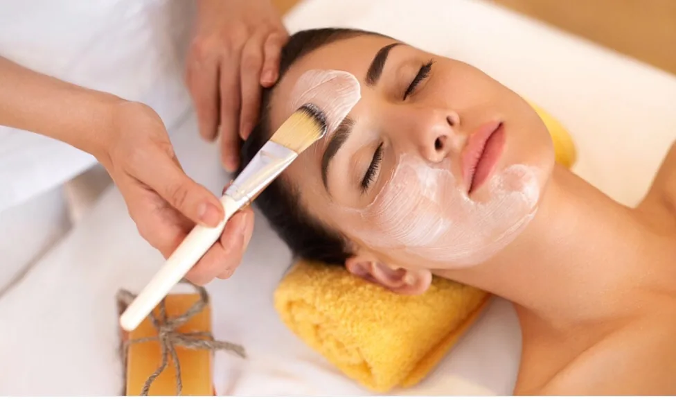 Soins du Visage à Lausanne