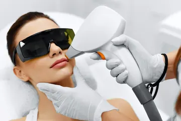 Épilation Laser Diode à Lausanne