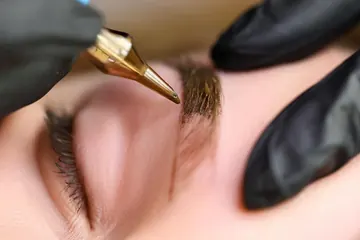 Maquillage Permanent à Lausanne