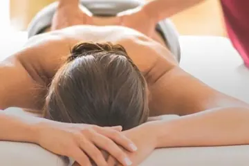 Massages Relaxants à Lausanne