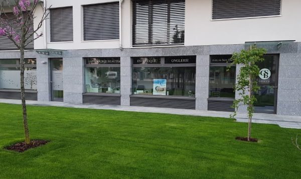 Sublime Beauté Lausanne